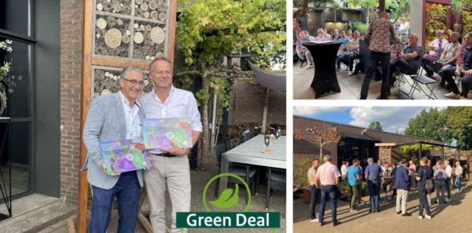 Green Deal Waalwijk