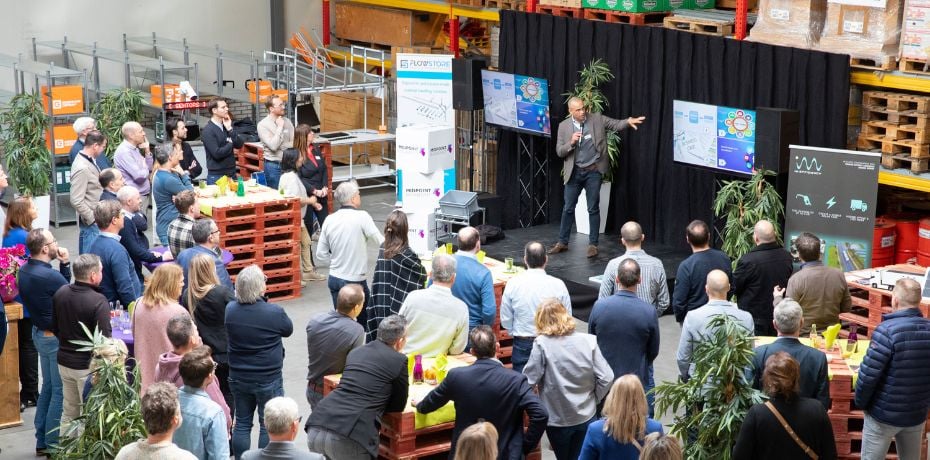 Logistiek event