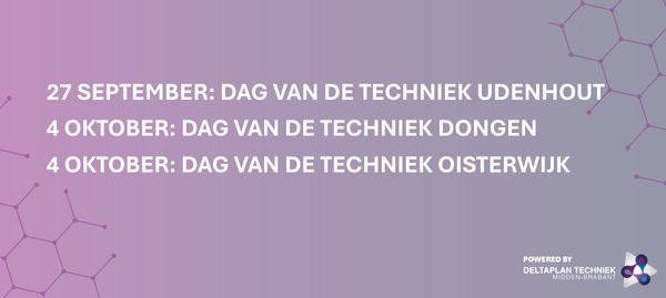 Dagen van de Techniek (1)