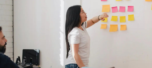 Event, Hoe creëer je een organisatiestructuur waarin iedereen kan excelleren