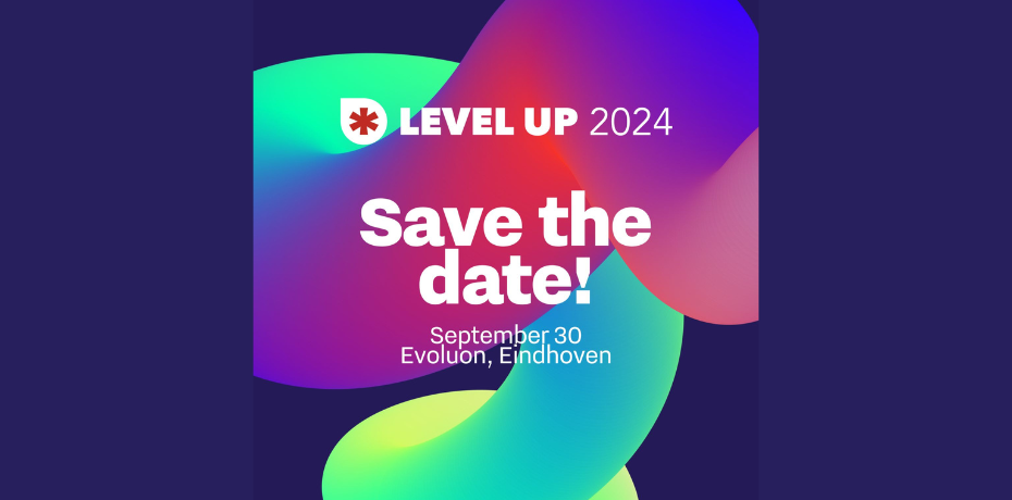 LEVEL UP 2024