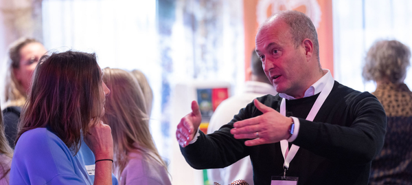 Businesscoach bedrijfsfinanciering Bas Snels over financieringsadvies voor startups