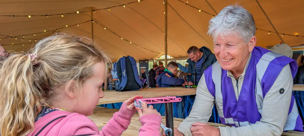 Dag van de Techniek Loon op Zand geslaagde editie tijdens TechBeach met meer dan 1150 bezoekers-1