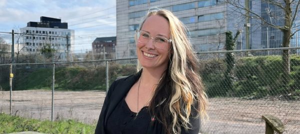 Jaila Rouw (Dagen van de Techniek) over jongeren enthousiast maken voor techniek