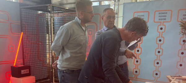 Digi Dag - Event
