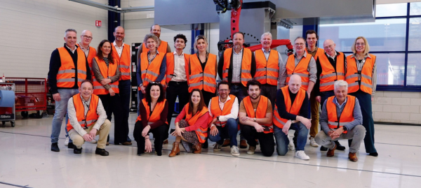Innovatief dashboard helpt mkb-maakbedrijven - Maakindustrie