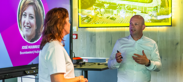 De subsidieregeling ‘Mijn Cyberweerbare Zaak (MCZ)’ van de RVO voor de cyberveiligheid van jouw bedrijf