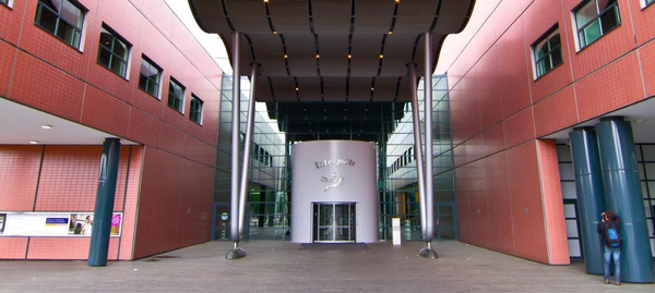 Nieuwe huisvesting voor startups in Tilburg