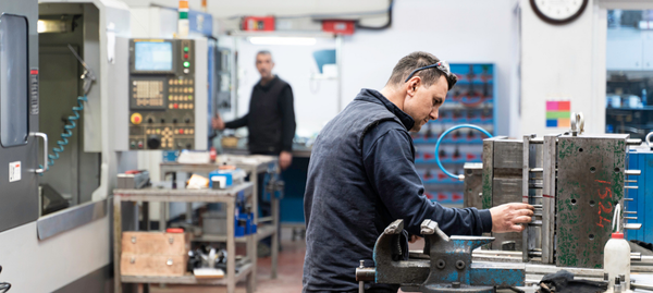 Start nieuwe ronde Lerend Netwerk  Verbeteren van productiviteit