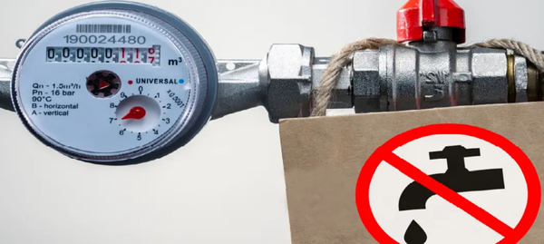 Water als strategische uitdaging van bewustwording naar actie!