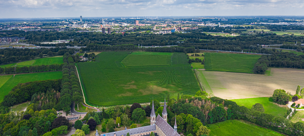 Hart van Brabant stijgt een plaats op regio-index voor ondernemerschap