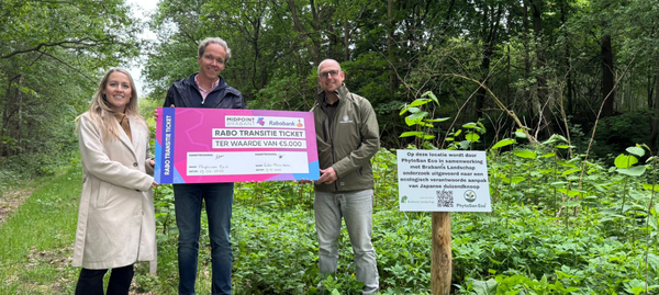 Van bestrijden naar begrijpen_ PhytoSan Eco ontwikkelt duurzame aanpak voor invasieve planten