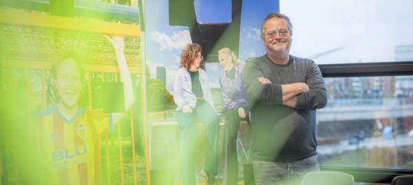 Interview Marc Meeuwis - Overig