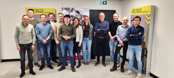 Ondernemers in de mkb - Maakindustrie
