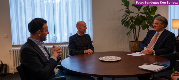 Regio op de kaart_ Hart van Brabant brengt wetenschap, innovatie en ondernemerschap samen