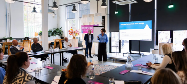 Talent als groeiversneller voor jouw onderneming