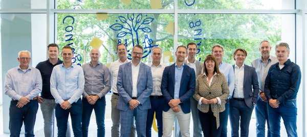 Samenwerking onderwijs en bedrijfsleven versterkt logistieke hotspot
