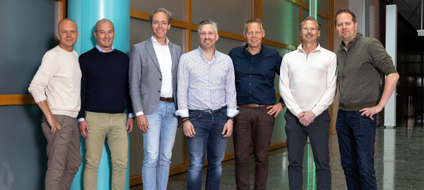 Groeien als ondernemer in Brabant Laat je begeleiden door een ervaren Brabantcoach