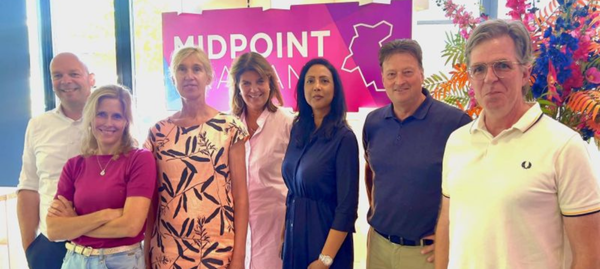 Wat kunnen Brainport Eindhoven en Midpoint Brabant van elkaar leren