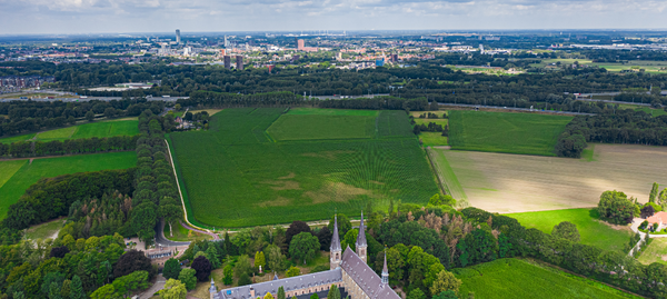 Hart van Brabant koploper brede welvaart