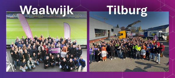 Dagen van de Techniek Waalwijk en Tilburg-2