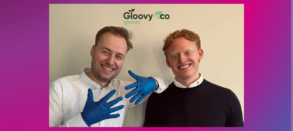 Van circulair product naar circulair gedrag_ startup Gloovy zet volgende stap