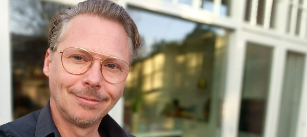 Foto Bas Roozen - Talentontwikkeling