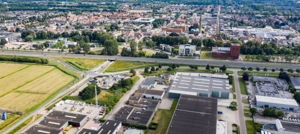 Wijkaanpak- Regio Deal