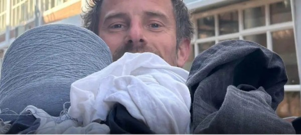 Jesse de Doelder, Aanjager circulaire economie Midpoint Brabant-1