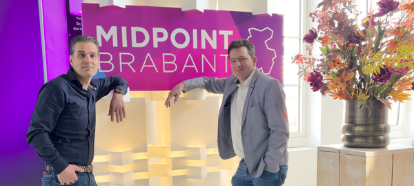 Midpoint Brabant verwelkomt Finestri als businesspartner voor subsidieadvies