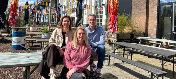 Ondernemend Hilvarenbeek en Midpoint Brabant bouwen samen aan sterk ondernemerschap