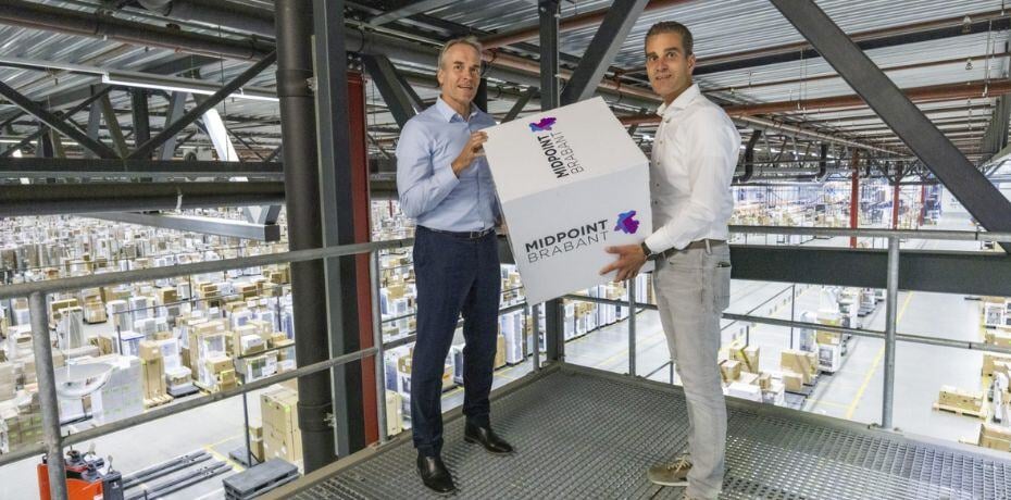 Mandemakers nieuwe partner - Services