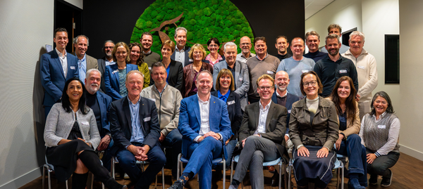 Samen sterker_ Rijk en regio bouwen aan de toekomst van Hart van Brabant