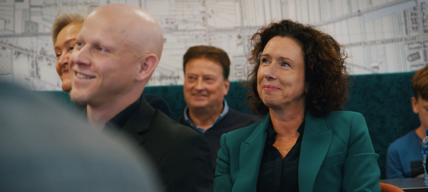 Terugblik derde bijeenkomst Raad van advies Midpoint Brabant Human Capital als centraal thema