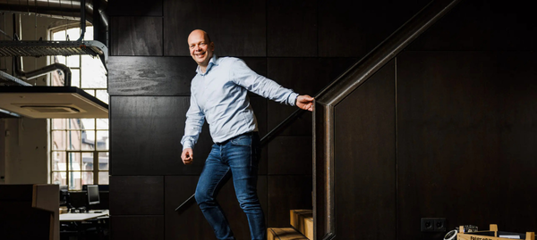 Directeur August de Vocht vertrekt bij Midpoint Brabant Services