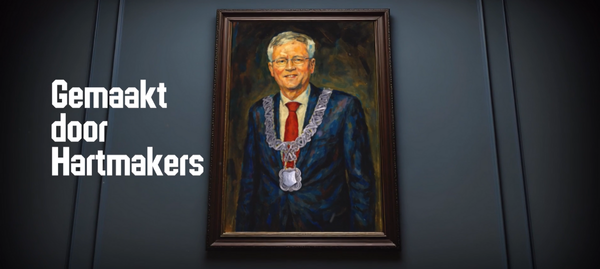 Regiocampagne een maand van start