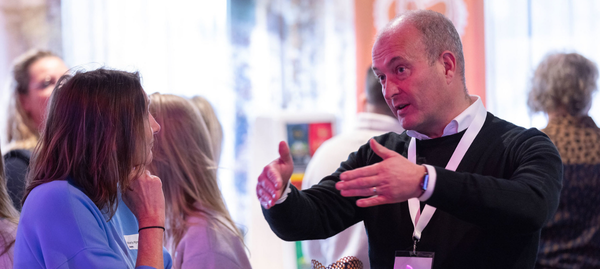 Starter of startup boost jouw innovatie met een Rabo Transitie Ticket