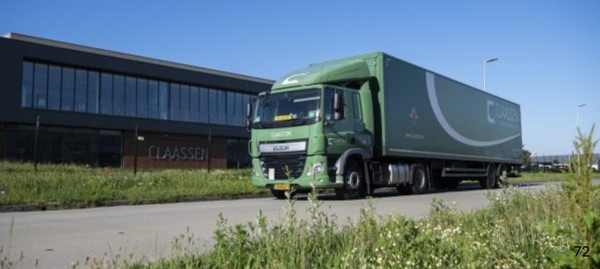 Zo profiteer je van subsidies in de transport en logistiek