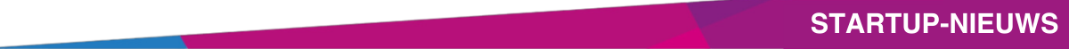 Startup-nieuws